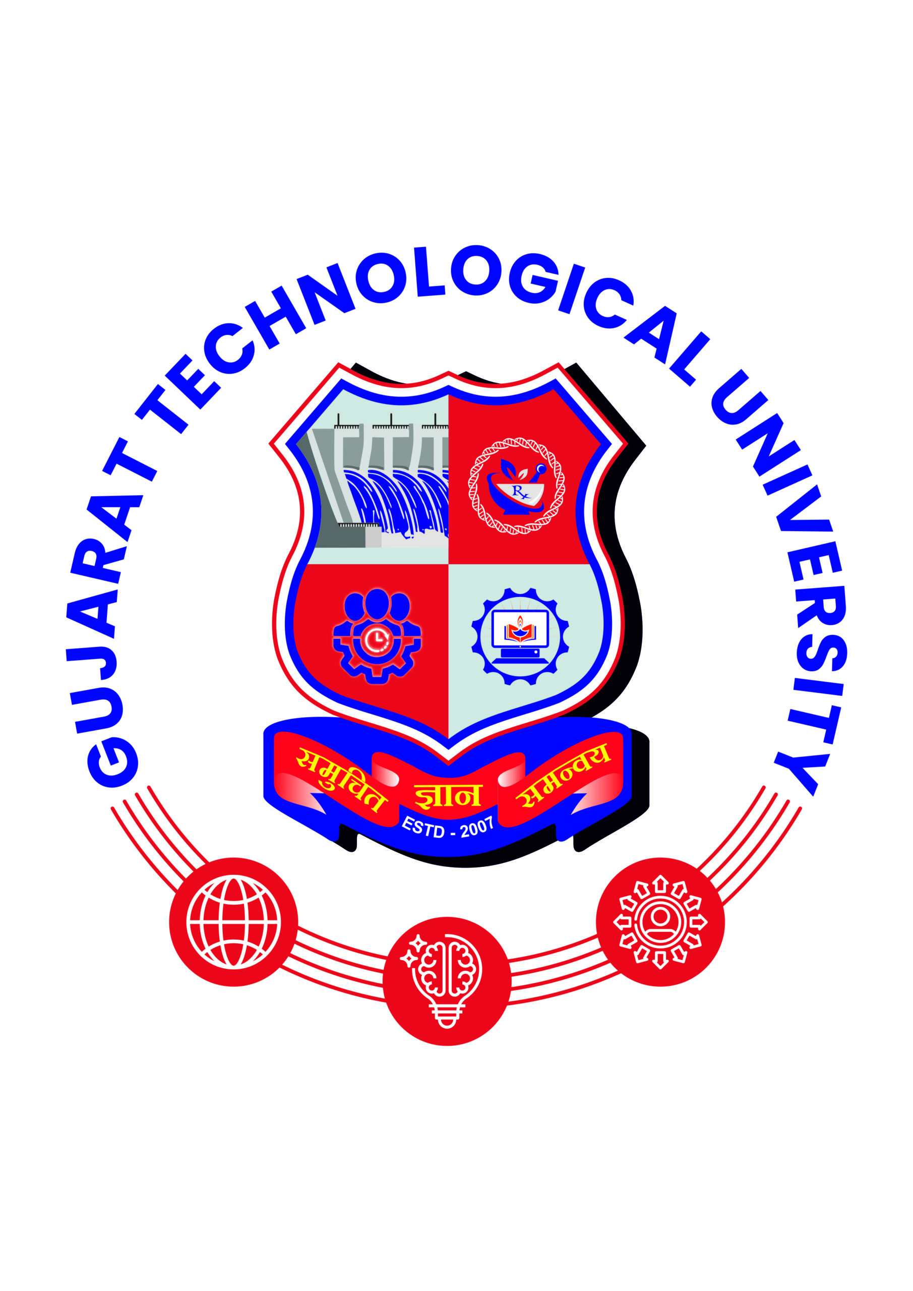 Gujarat Technological University (Accredited with A+ grade by NAAC)